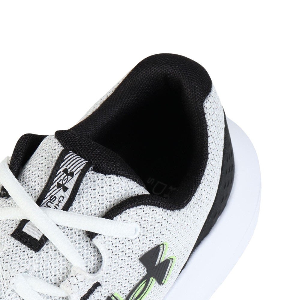 アンダーアーマー（UNDER ARMOUR）（メンズ）ランニングシューズ ジョギングシューズ チャージド サージ4 3027000 109