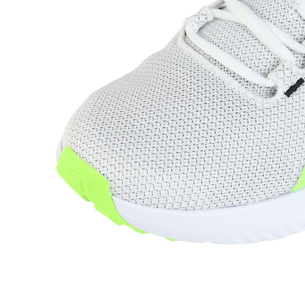 アンダーアーマー（UNDER ARMOUR）（メンズ）ランニングシューズ ジョギングシューズ チャージド サージ4 3027000 109
