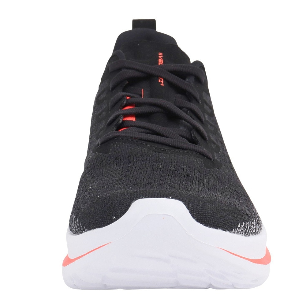 アンダーアーマー（UNDER ARMOUR）（メンズ）ランニングシューズ ジョギングシューズ ベロシティ4 3027585 003