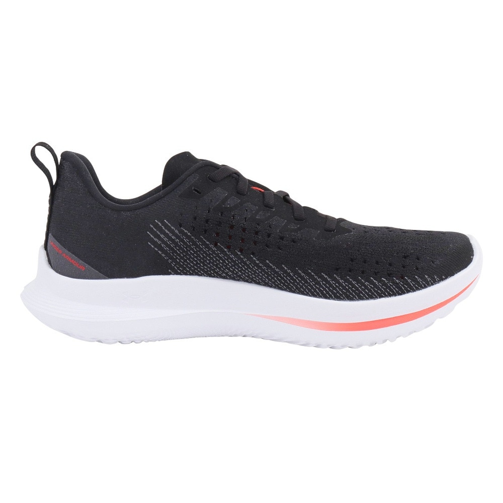 アンダーアーマー（UNDER ARMOUR）（メンズ）ランニングシューズ ジョギングシューズ ベロシティ4 3027585 003