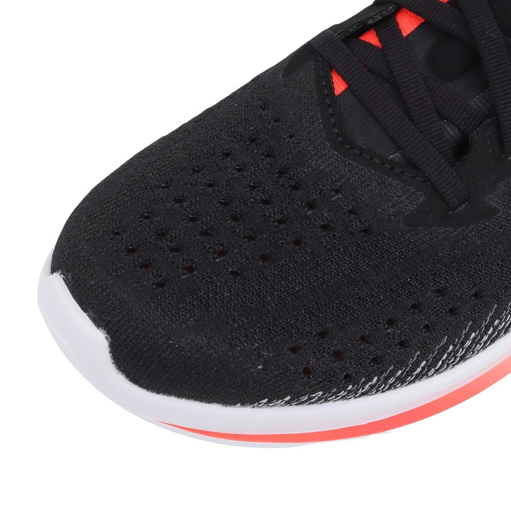 アンダーアーマー（UNDER ARMOUR）（メンズ）ランニングシューズ ジョギングシューズ ベロシティ4 3027585 003