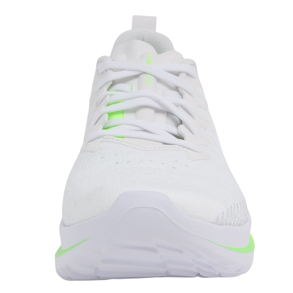 アンダーアーマー（UNDER ARMOUR）（メンズ）ランニングシューズ ジョギングシューズ ベロシティ4 3027585 105