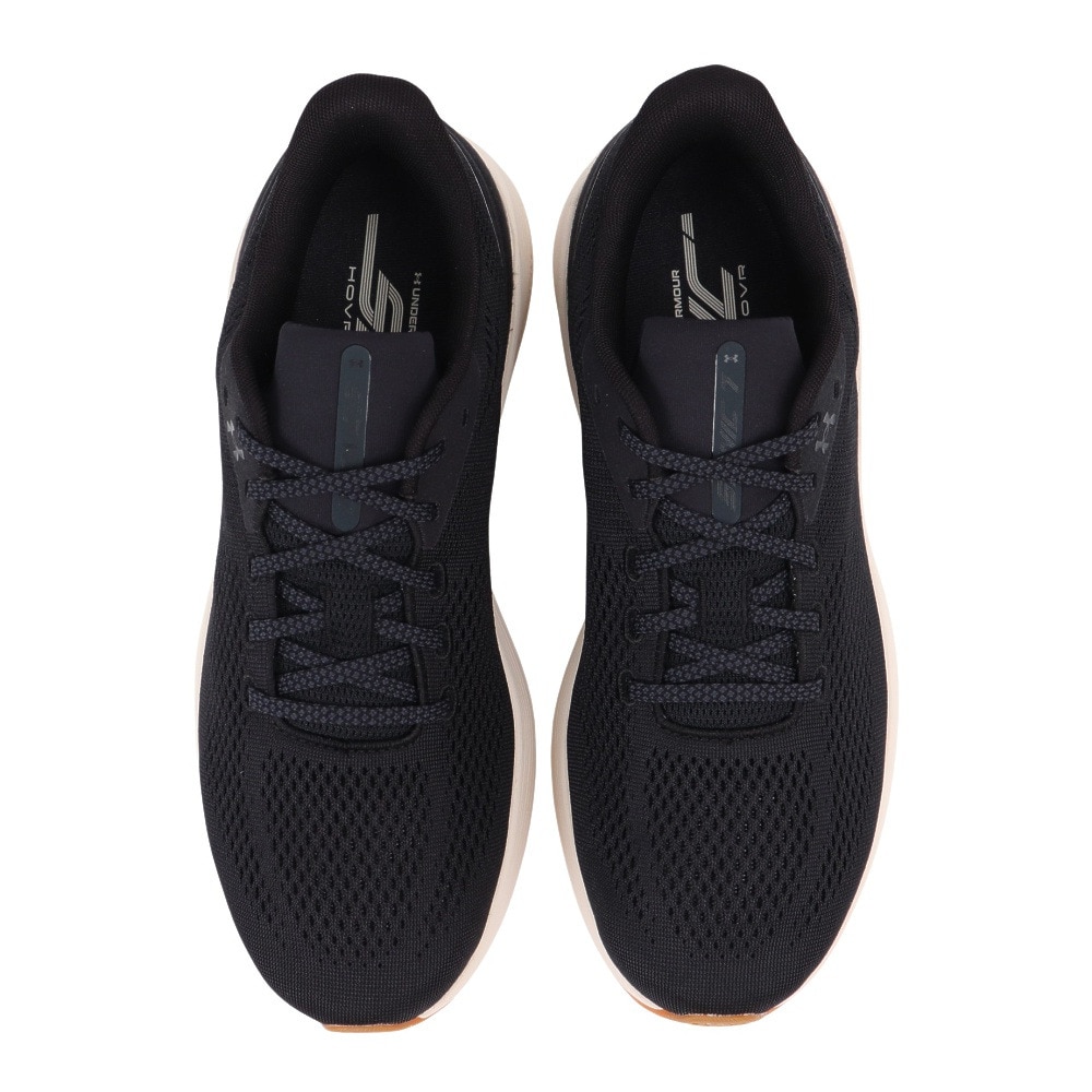 アンダーアーマー（UNDER ARMOUR）（メンズ）ランニングシューズ ジョギングシューズ UAソニック7 3028002 001