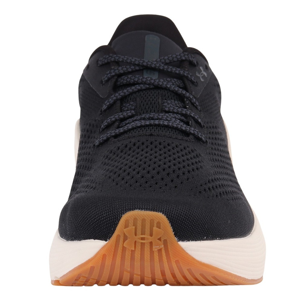 アンダーアーマー（UNDER ARMOUR）（メンズ）ランニングシューズ ジョギングシューズ UAソニック7 3028002 001