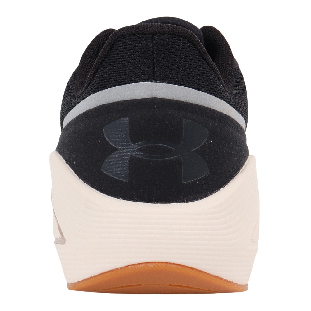 アンダーアーマー（UNDER ARMOUR）（メンズ）ランニングシューズ ジョギングシューズ UAソニック7 3028002 001