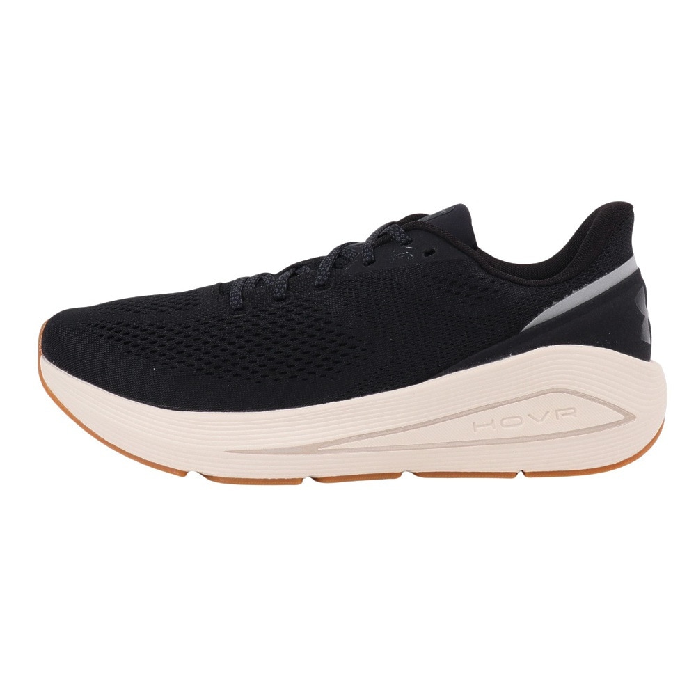 アンダーアーマー（UNDER ARMOUR）（メンズ）ランニングシューズ ジョギングシューズ UAソニック7 3028002 001