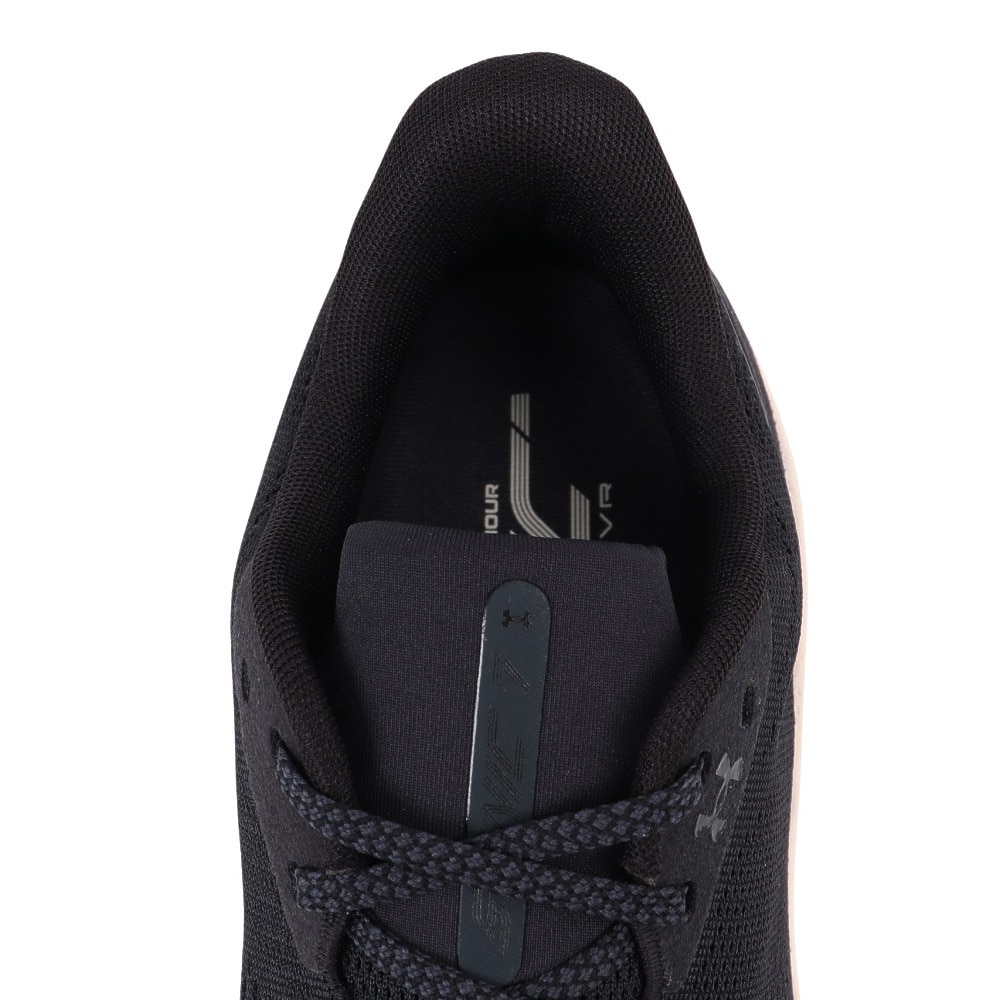 アンダーアーマー（UNDER ARMOUR）（メンズ）ランニングシューズ ジョギングシューズ UAソニック7 3028002 001