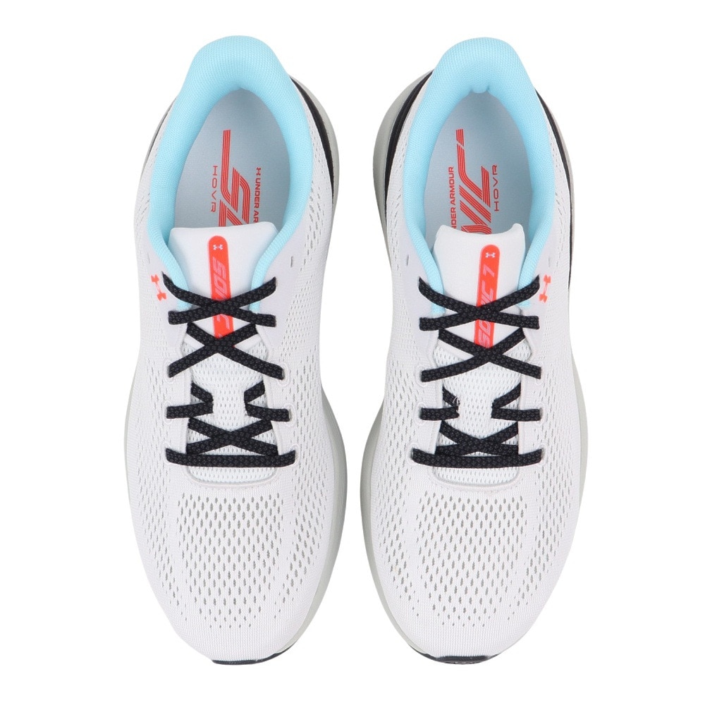 アンダーアーマー（UNDER ARMOUR）（メンズ）ランニングシューズ ジョギングシューズ UAソニック7 3028002 103