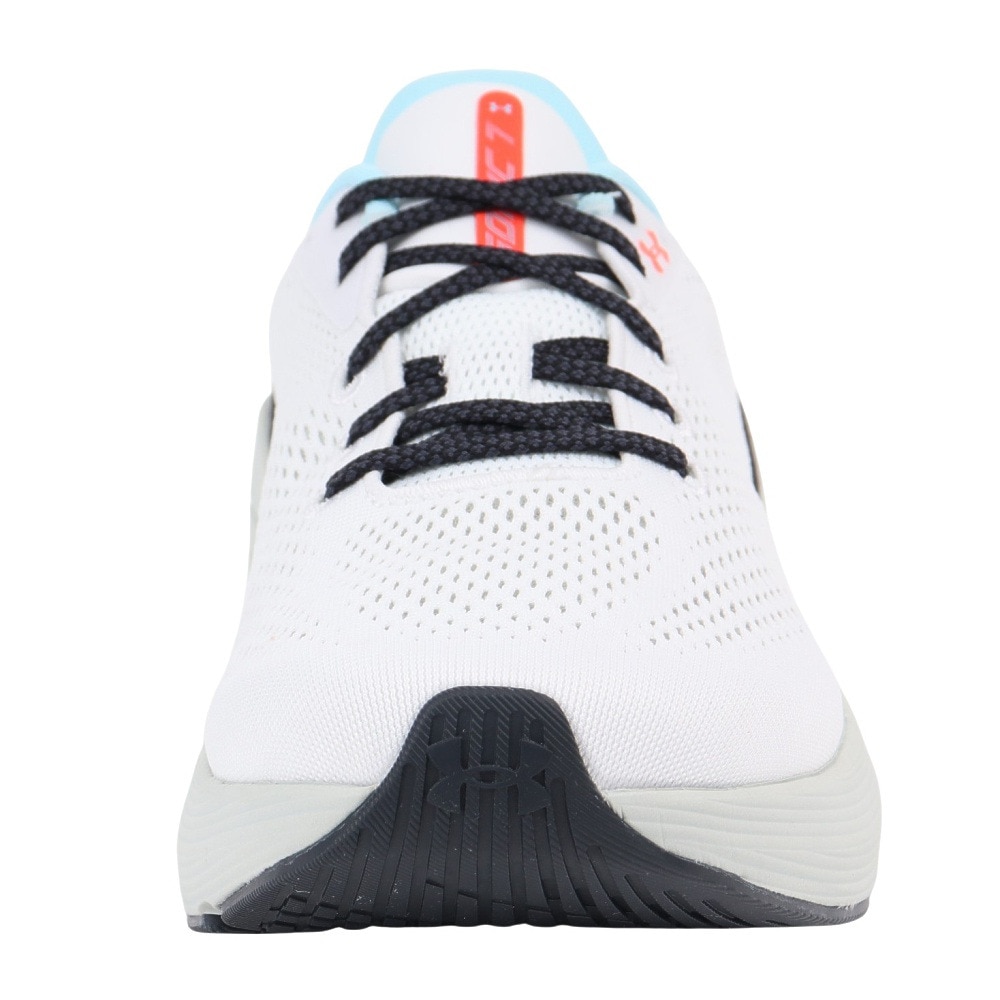 アンダーアーマー（UNDER ARMOUR）（メンズ）ランニングシューズ ジョギングシューズ UAソニック7 3028002 103