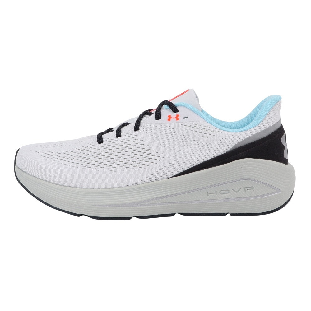 アンダーアーマー（UNDER ARMOUR）（メンズ）ランニングシューズ ジョギングシューズ UAソニック7 3028002 103