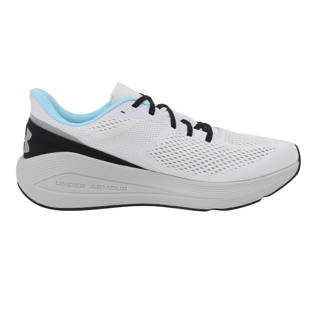 アンダーアーマー（UNDER ARMOUR）（メンズ）ランニングシューズ ジョギングシューズ UAソニック7 3028002 103