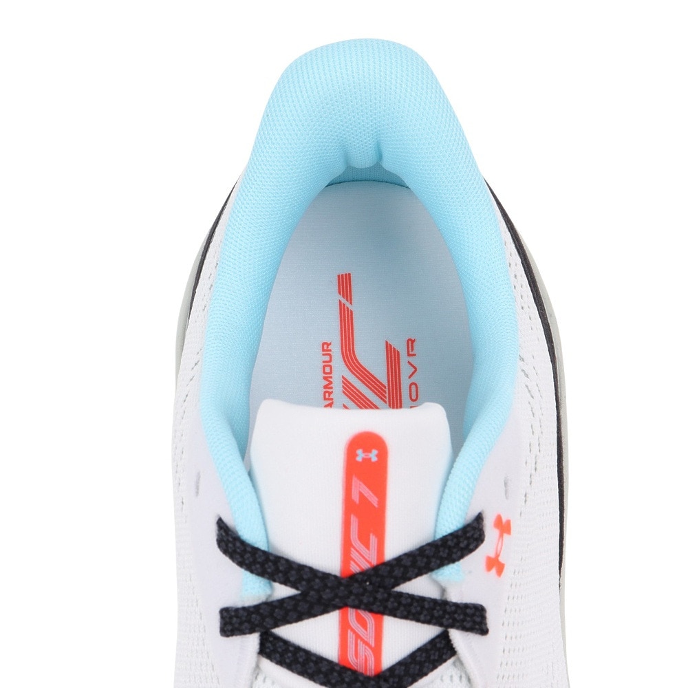 アンダーアーマー（UNDER ARMOUR）（メンズ）ランニングシューズ ジョギングシューズ UAソニック7 3028002 103