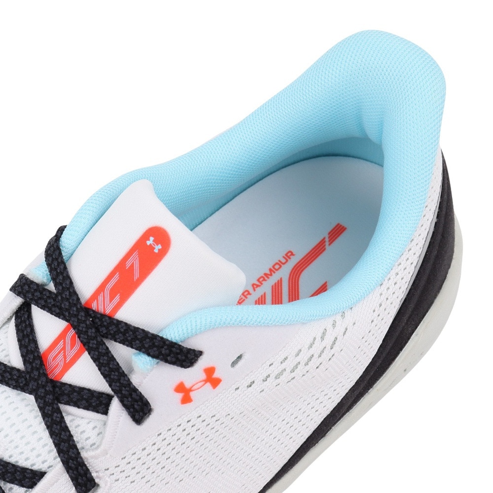 アンダーアーマー（UNDER ARMOUR）（メンズ）ランニングシューズ ジョギングシューズ UAソニック7 3028002 103