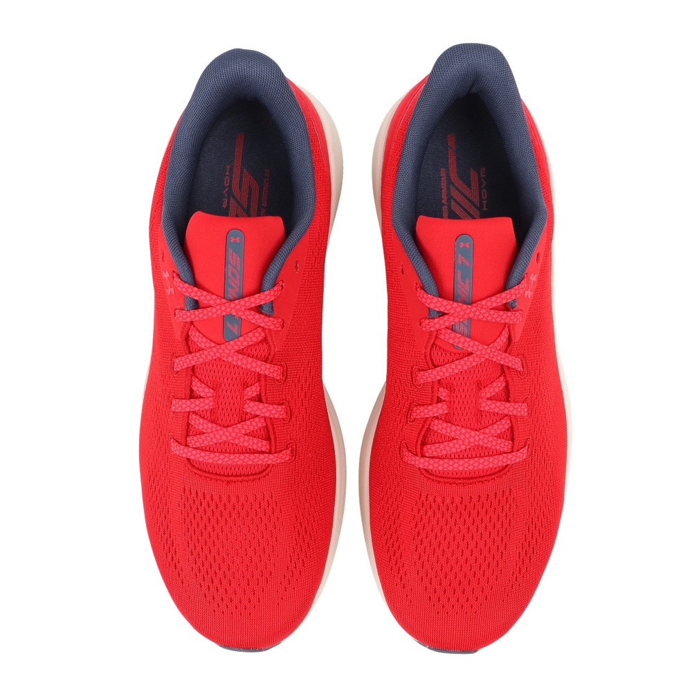 アンダーアーマー（UNDER ARMOUR）（メンズ）ランニングシューズ ジョギングシューズ UAソニック7 3028002 600