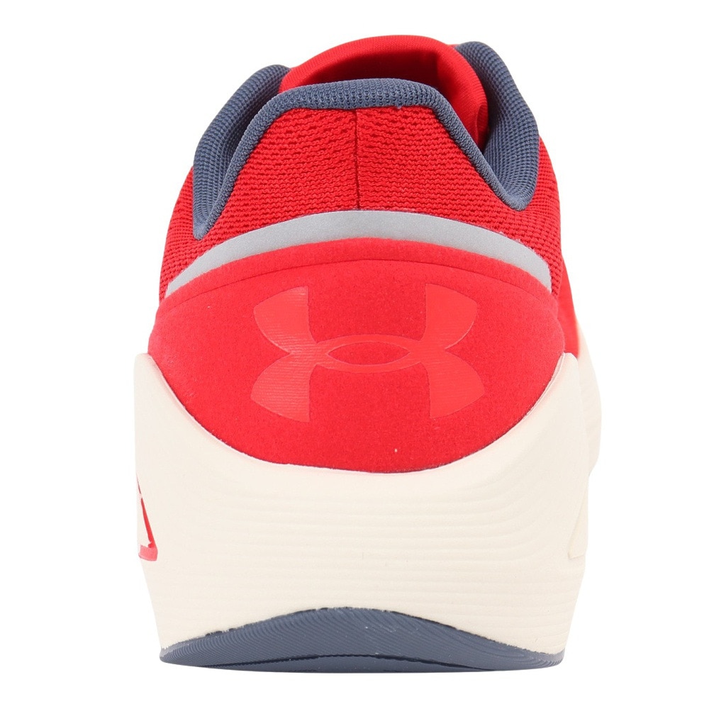 アンダーアーマー（UNDER ARMOUR）（メンズ）ランニングシューズ ジョギングシューズ UAソニック7 3028002 600