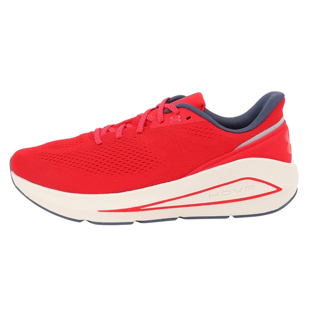 アンダーアーマー（UNDER ARMOUR）（メンズ）ランニングシューズ ジョギングシューズ UAソニック7 3028002 600