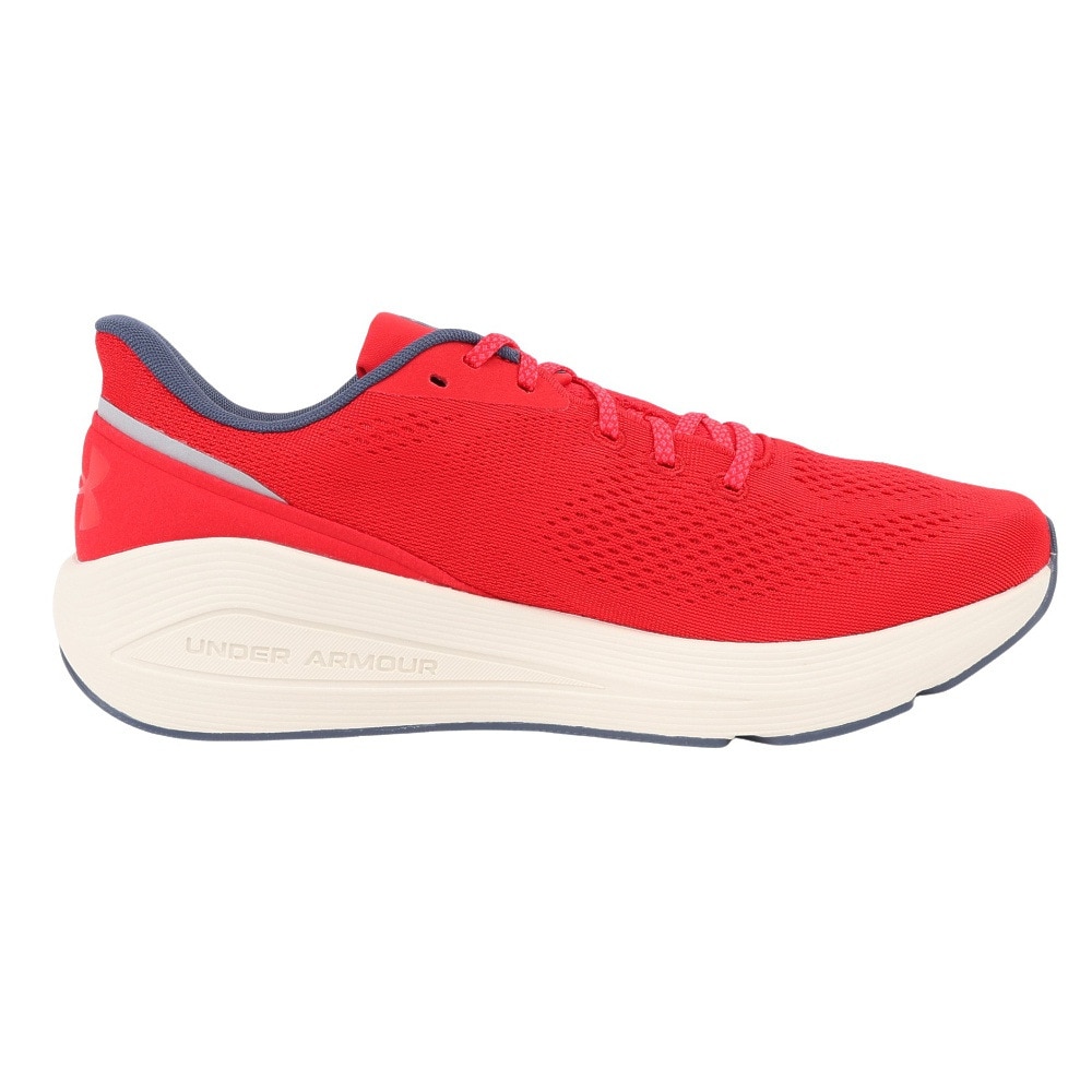 アンダーアーマー（UNDER ARMOUR）（メンズ）ランニングシューズ ジョギングシューズ UAソニック7 3028002 600
