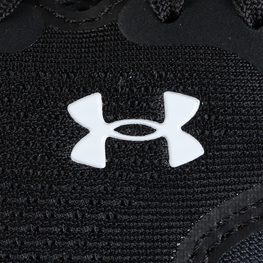 アンダーアーマー（UNDER ARMOUR）（メンズ）ランニングシューズ ジョギングシューズ インフィニットプロ2 3028168 001