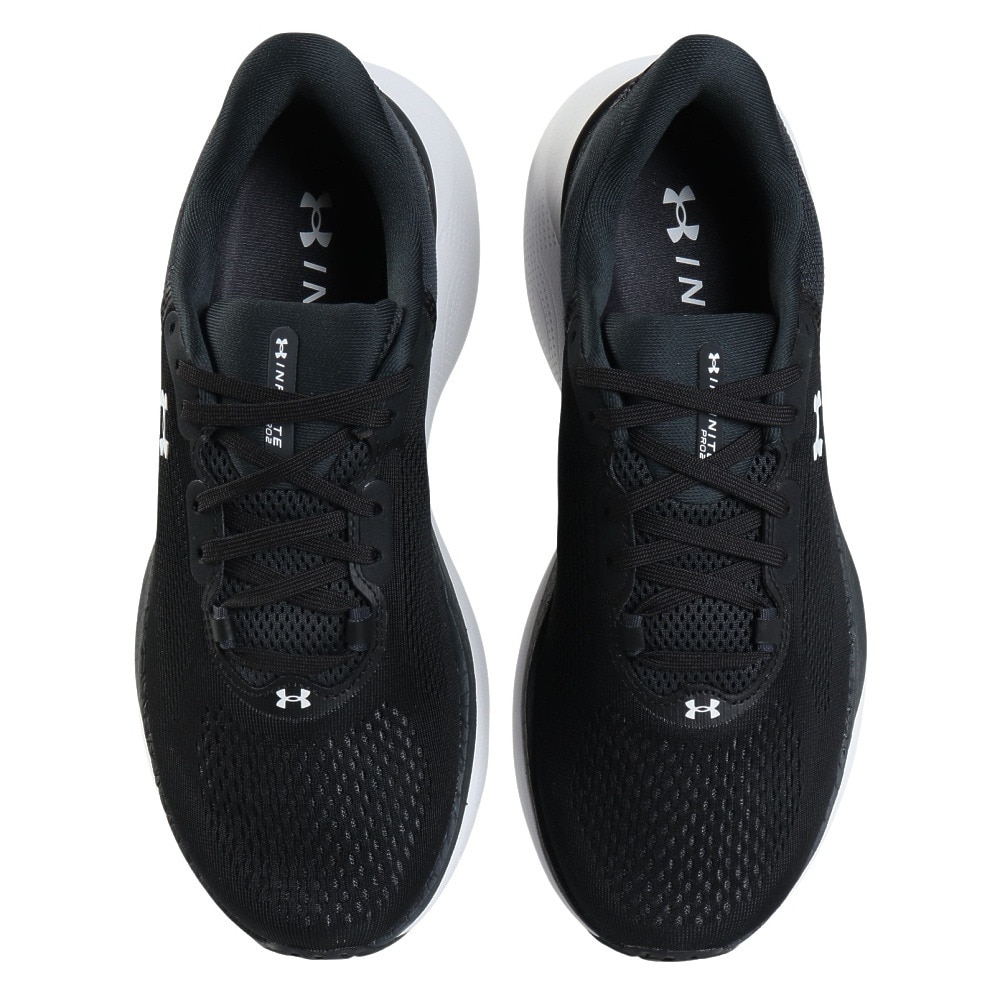 アンダーアーマー（UNDER ARMOUR）（メンズ）ランニングシューズ ジョギングシューズ インフィニットプロ2 3028168 001