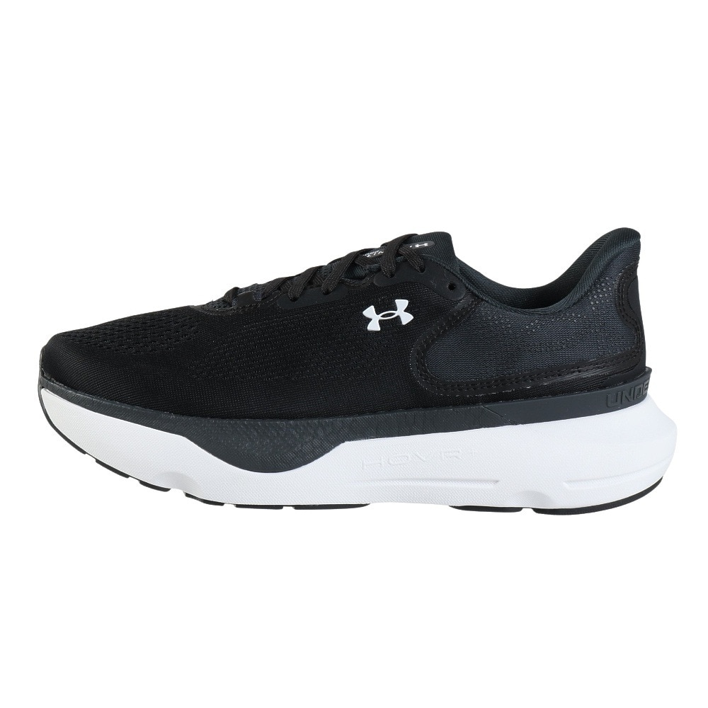 アンダーアーマー（UNDER ARMOUR）（メンズ）ランニングシューズ ジョギングシューズ インフィニットプロ2 3028168 001