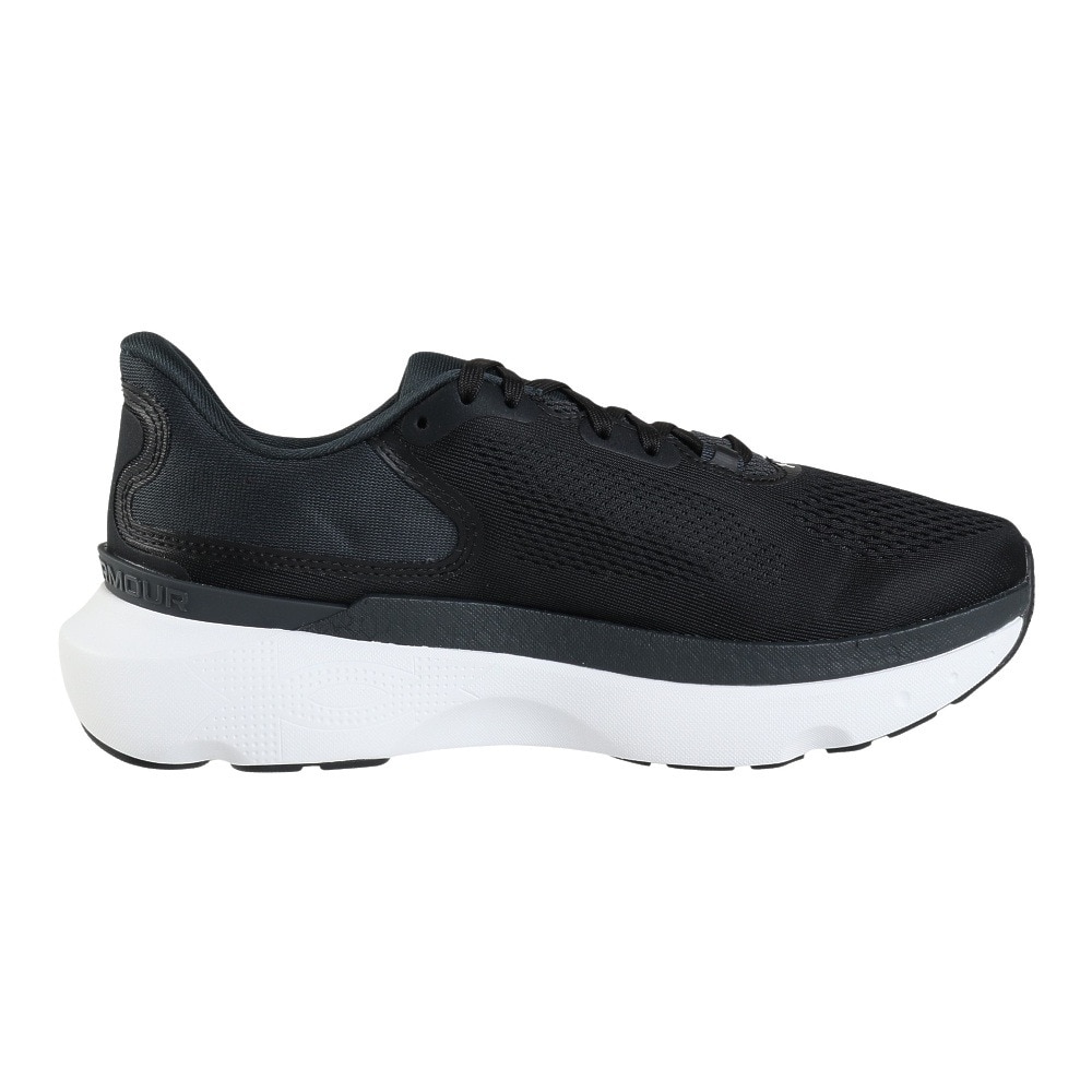 アンダーアーマー（UNDER ARMOUR）（メンズ）ランニングシューズ ジョギングシューズ インフィニットプロ2 3028168 001