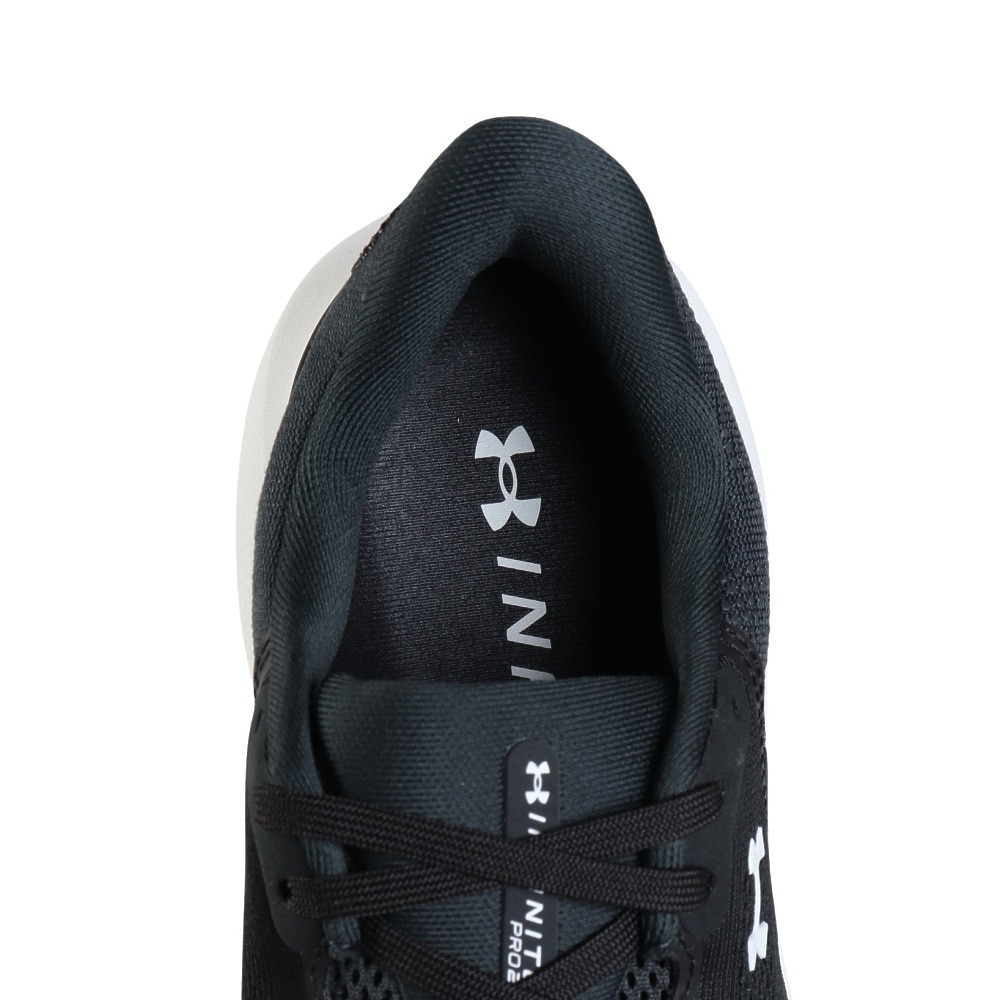 アンダーアーマー（UNDER ARMOUR）（メンズ）ランニングシューズ ジョギングシューズ インフィニットプロ2 3028168 001