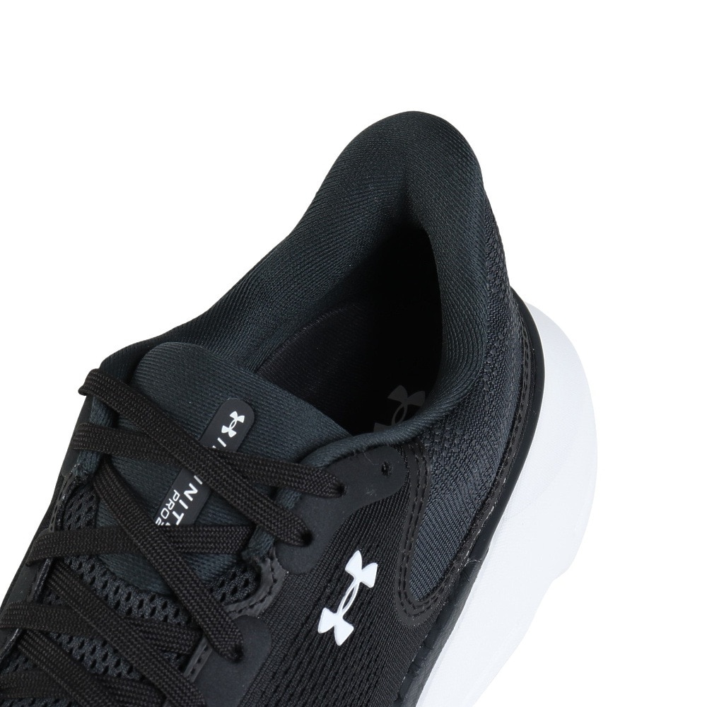 アンダーアーマー（UNDER ARMOUR）（メンズ）ランニングシューズ ジョギングシューズ インフィニットプロ2 3028168 001