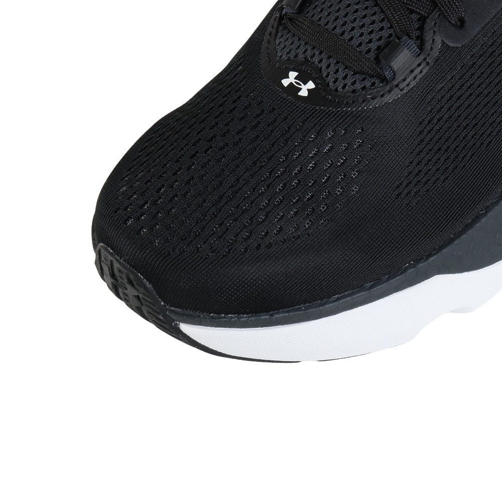 アンダーアーマー（UNDER ARMOUR）（メンズ）ランニングシューズ ジョギングシューズ インフィニットプロ2 3028168 001