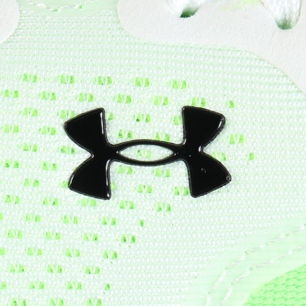 アンダーアーマー（UNDER ARMOUR）（メンズ）ランニングシューズ ジョギングシューズ インフィニットプロ2 3028168 101