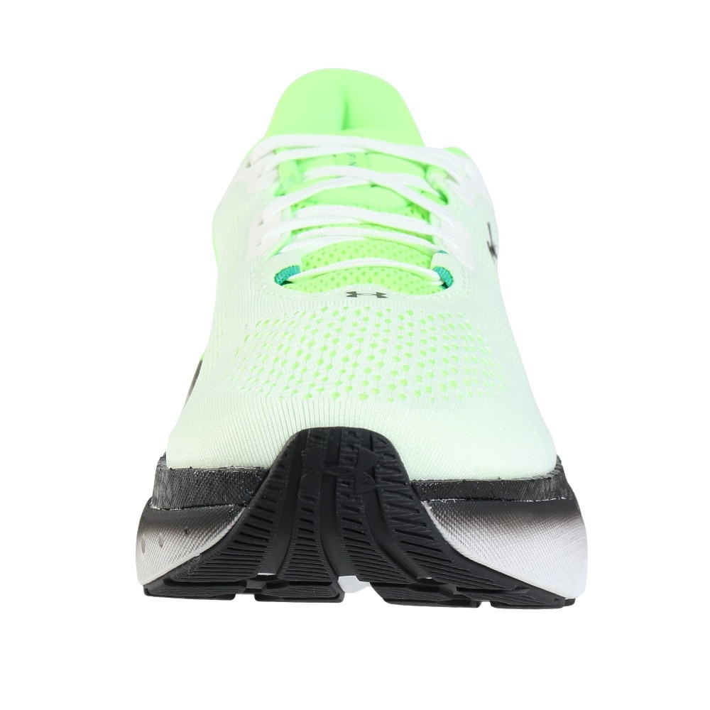 アンダーアーマー（UNDER ARMOUR）（メンズ）ランニングシューズ ジョギングシューズ インフィニットプロ2 3028168 101