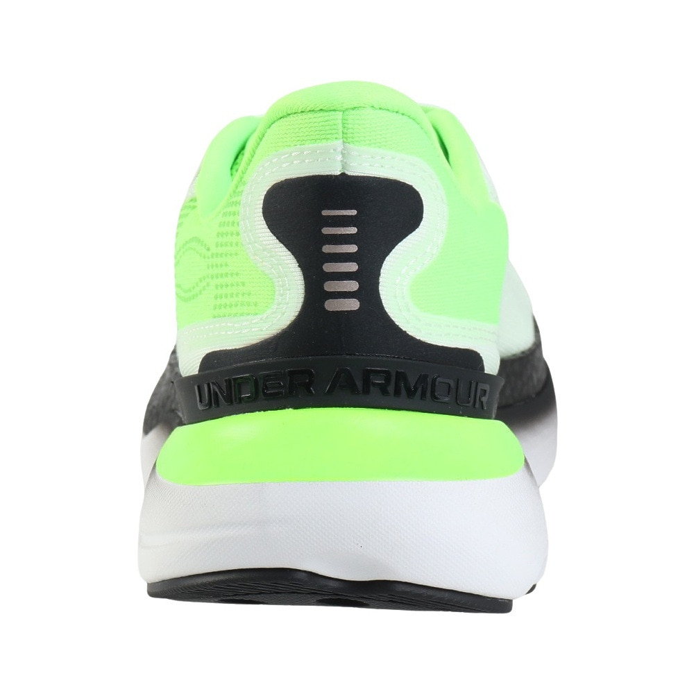 アンダーアーマー（UNDER ARMOUR）（メンズ）ランニングシューズ ジョギングシューズ インフィニットプロ2 3028168 101