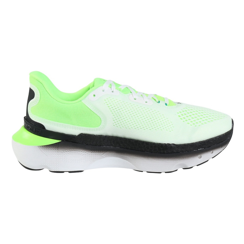 アンダーアーマー（UNDER ARMOUR）（メンズ）ランニングシューズ ジョギングシューズ インフィニットプロ2 3028168 101