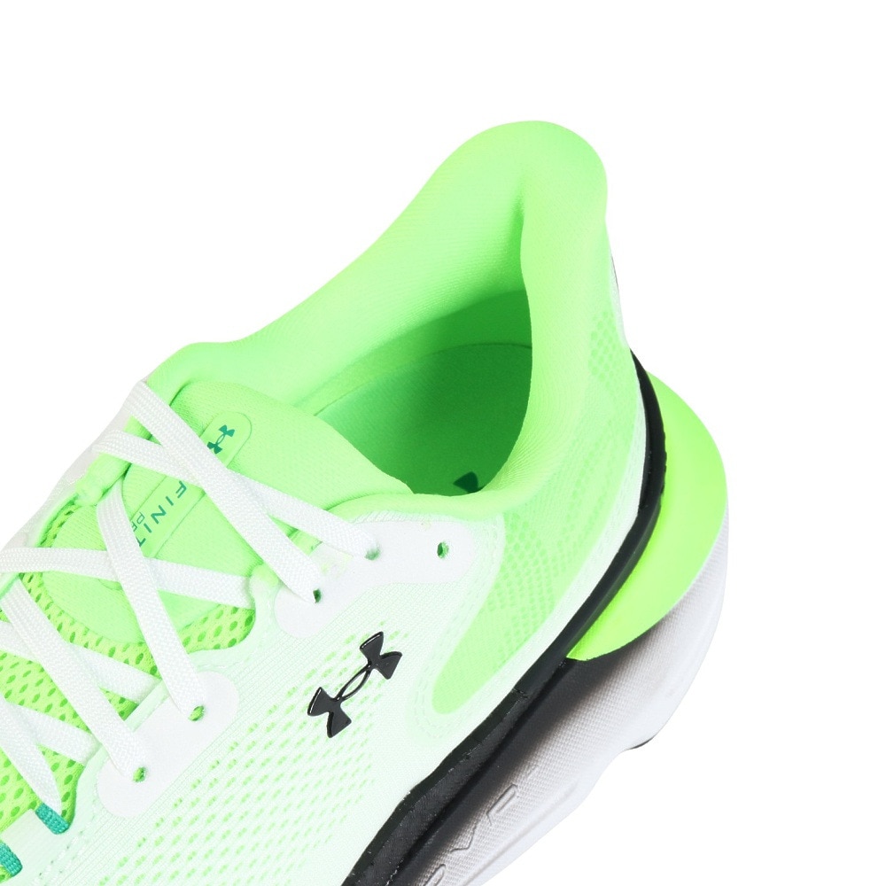 アンダーアーマー（UNDER ARMOUR）（メンズ）ランニングシューズ ジョギングシューズ インフィニットプロ2 3028168 101