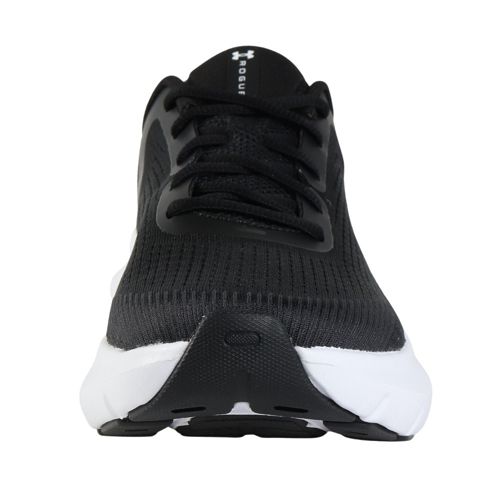 アンダーアーマー（UNDER ARMOUR）（メンズ）ランニングシューズ ジョギングシューズ チャージド ローグ5 3028256 001