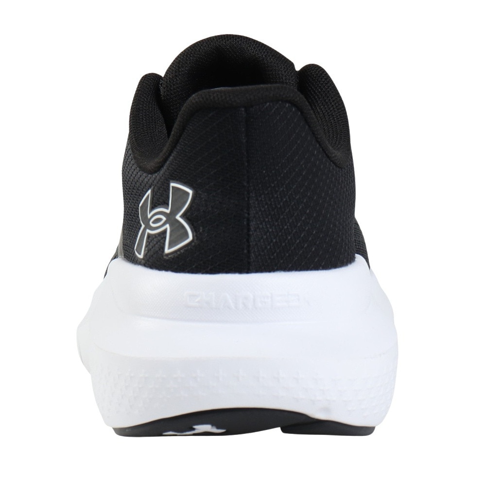 アンダーアーマー（UNDER ARMOUR）（メンズ）ランニングシューズ ジョギングシューズ チャージド ローグ5 3028256 001
