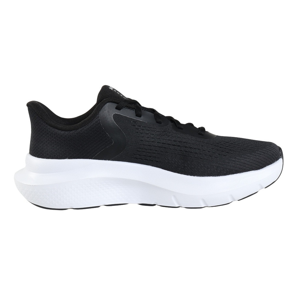 アンダーアーマー（UNDER ARMOUR）（メンズ）ランニングシューズ ジョギングシューズ チャージド ローグ5 3028256 001