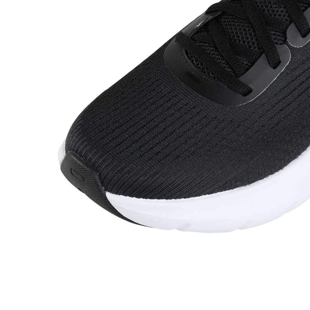 アンダーアーマー（UNDER ARMOUR）（メンズ）ランニングシューズ ジョギングシューズ チャージド ローグ5 3028256 001