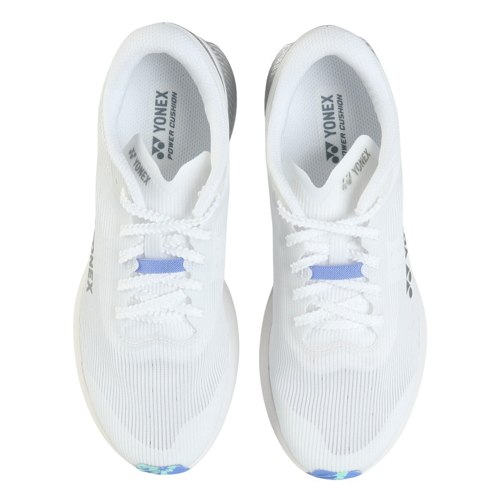 ヨネックス（YONEX）（メンズ）ランニングシューズ カーボンクルーズ エアラス メン SHRA2M-570