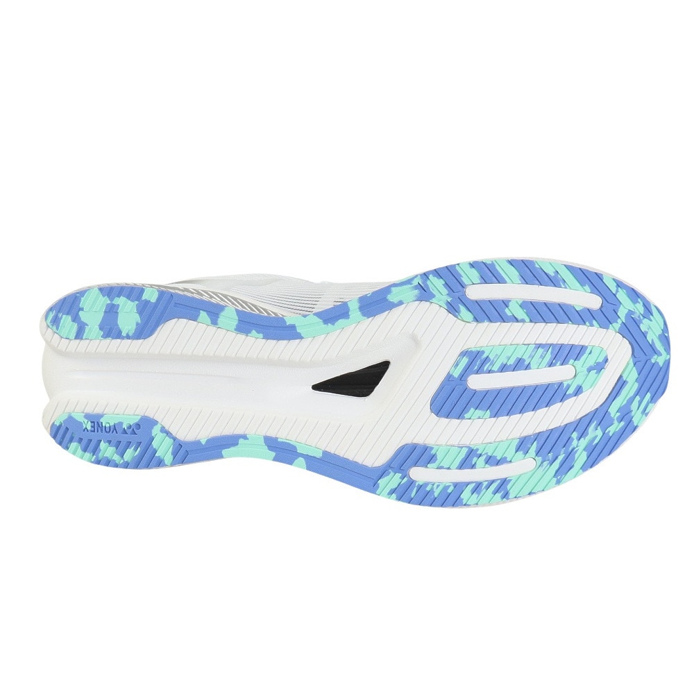 ヨネックス（YONEX）（メンズ）ランニングシューズ カーボンクルーズ エアラス メン SHRA2M-570