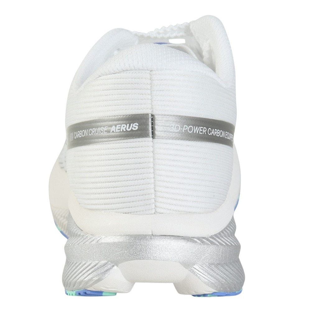 ヨネックス（YONEX）（メンズ）ランニングシューズ カーボンクルーズ エアラス メン SHRA2M-570