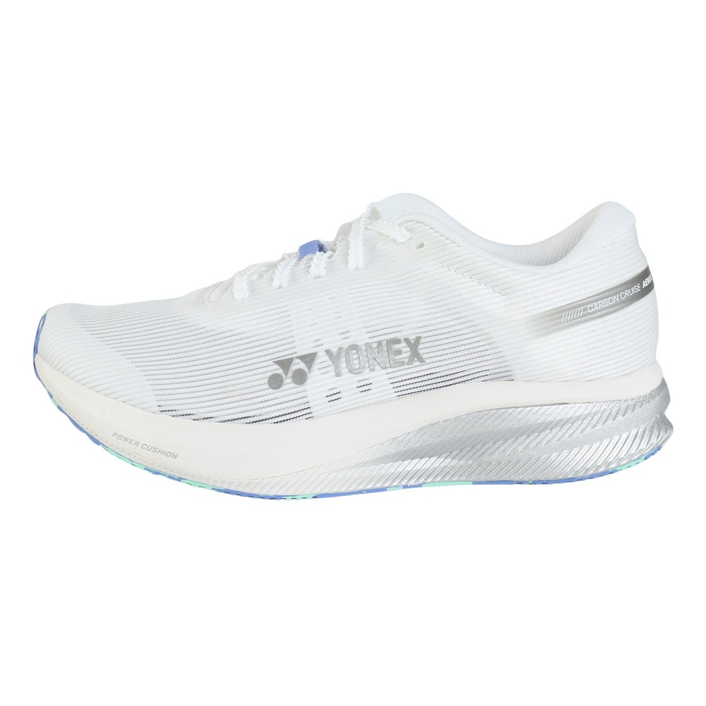 ヨネックス（YONEX）（メンズ）ランニングシューズ カーボンクルーズ エアラス メン SHRA2M-570