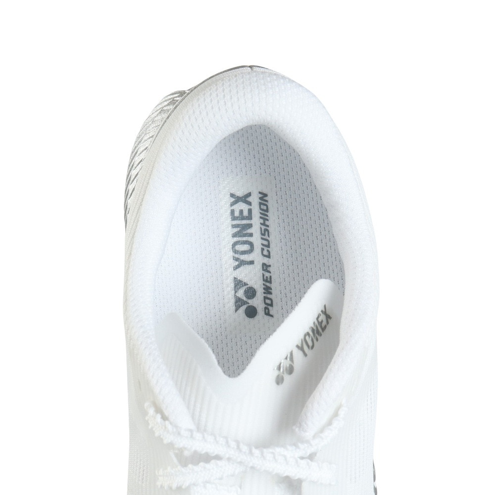 ヨネックス（YONEX）（メンズ）ランニングシューズ カーボンクルーズ エアラス メン SHRA2M-570