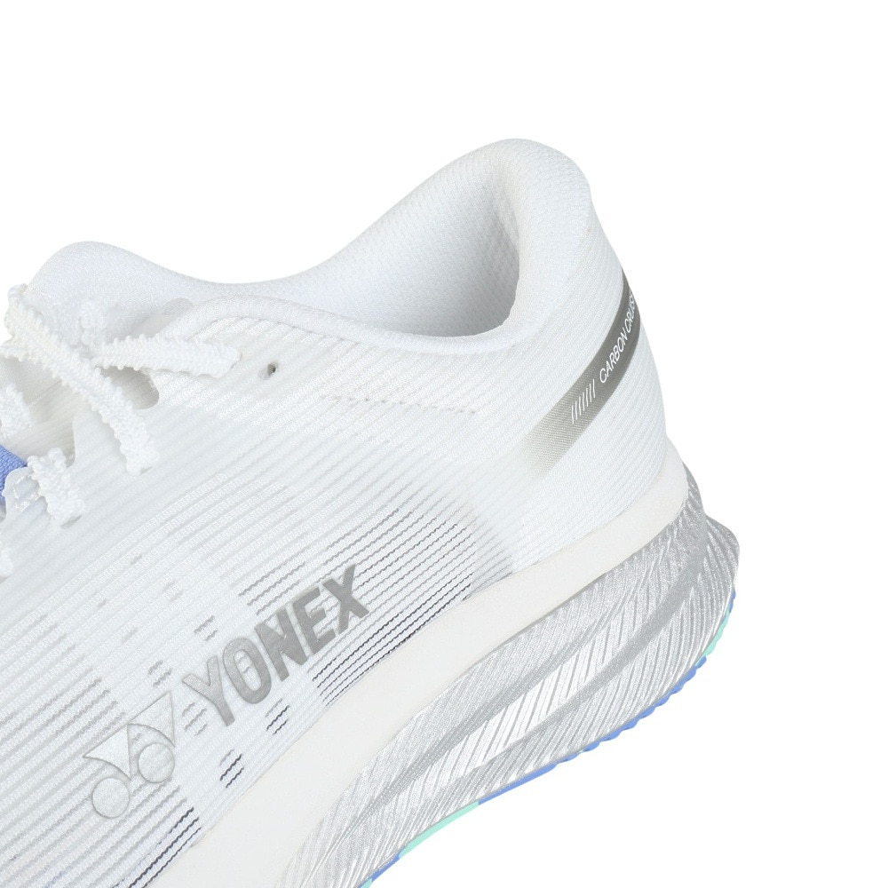 ヨネックス（YONEX）（メンズ）ランニングシューズ カーボンクルーズ エアラス メン SHRA2M-570