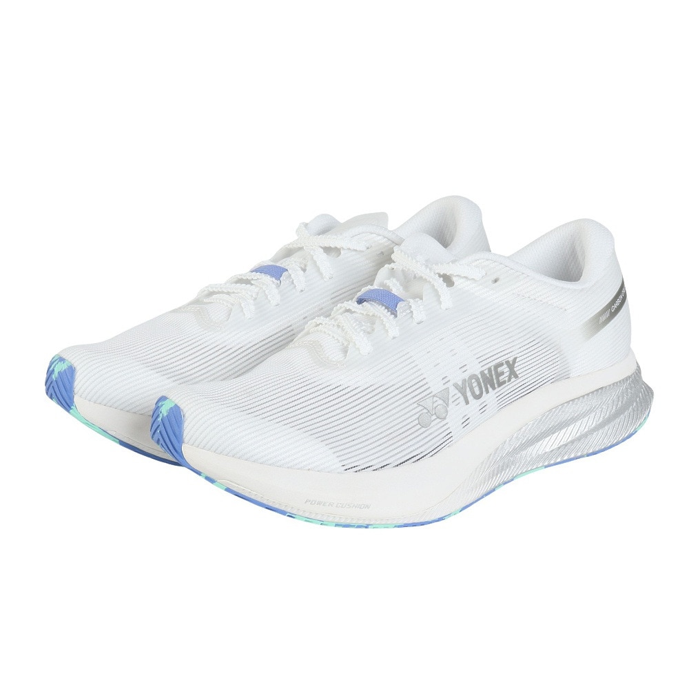 ヨネックス（YONEX）（メンズ）ランニングシューズ カーボンクルーズ エアラス メン SHRA2M-570