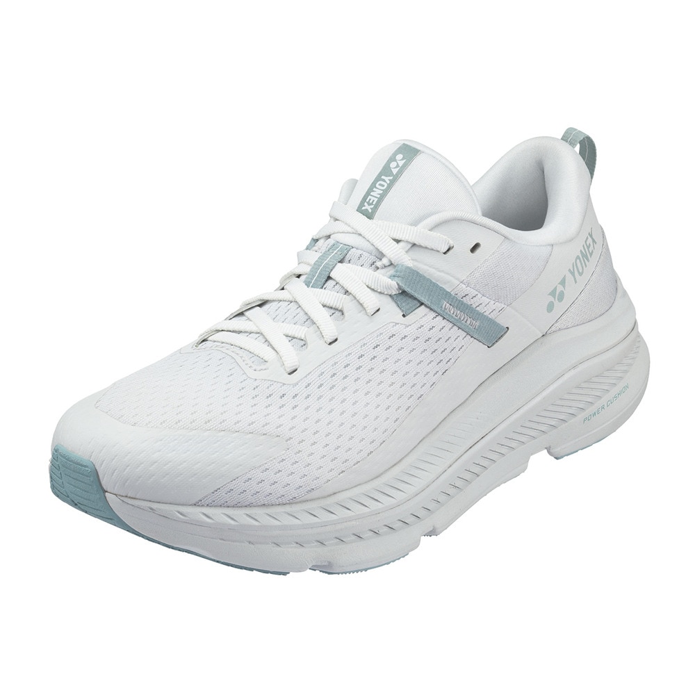 ヨネックス（YONEX）（メンズ）ランニングシューズ ジョギングシューズ カーボンクルーズグライダーメン SHRGL1M-647