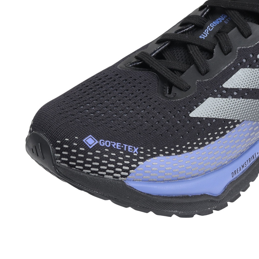 アディダス（adidas）（メンズ）ランニングシューズ ジョギングシューズ スーパーノヴァ ゴアテックス ID6307
