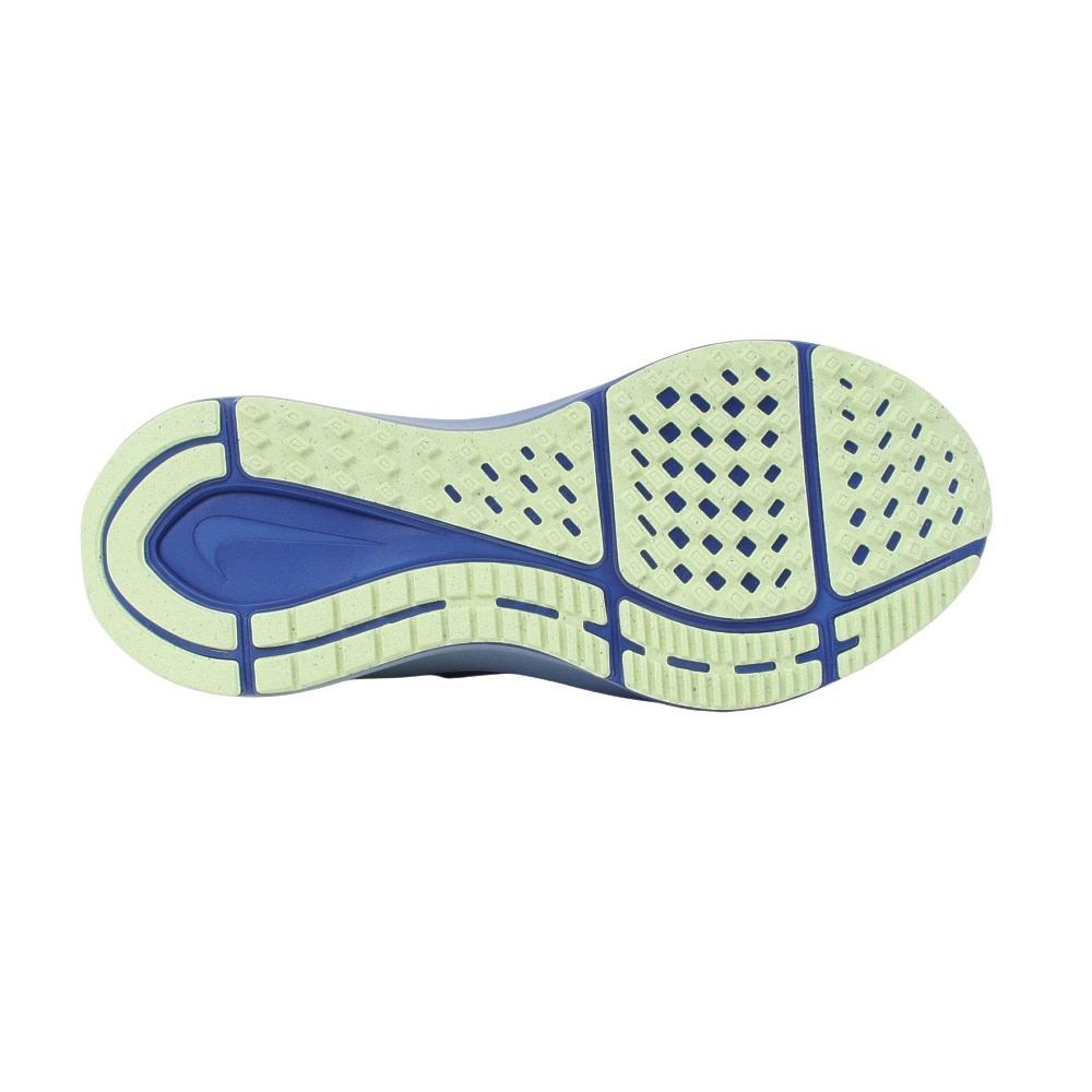 ナイキ（NIKE）（メンズ）ランニングシューズ ジョギングシューズ エア ズーム ストラクチャー 25 DJ7883-403