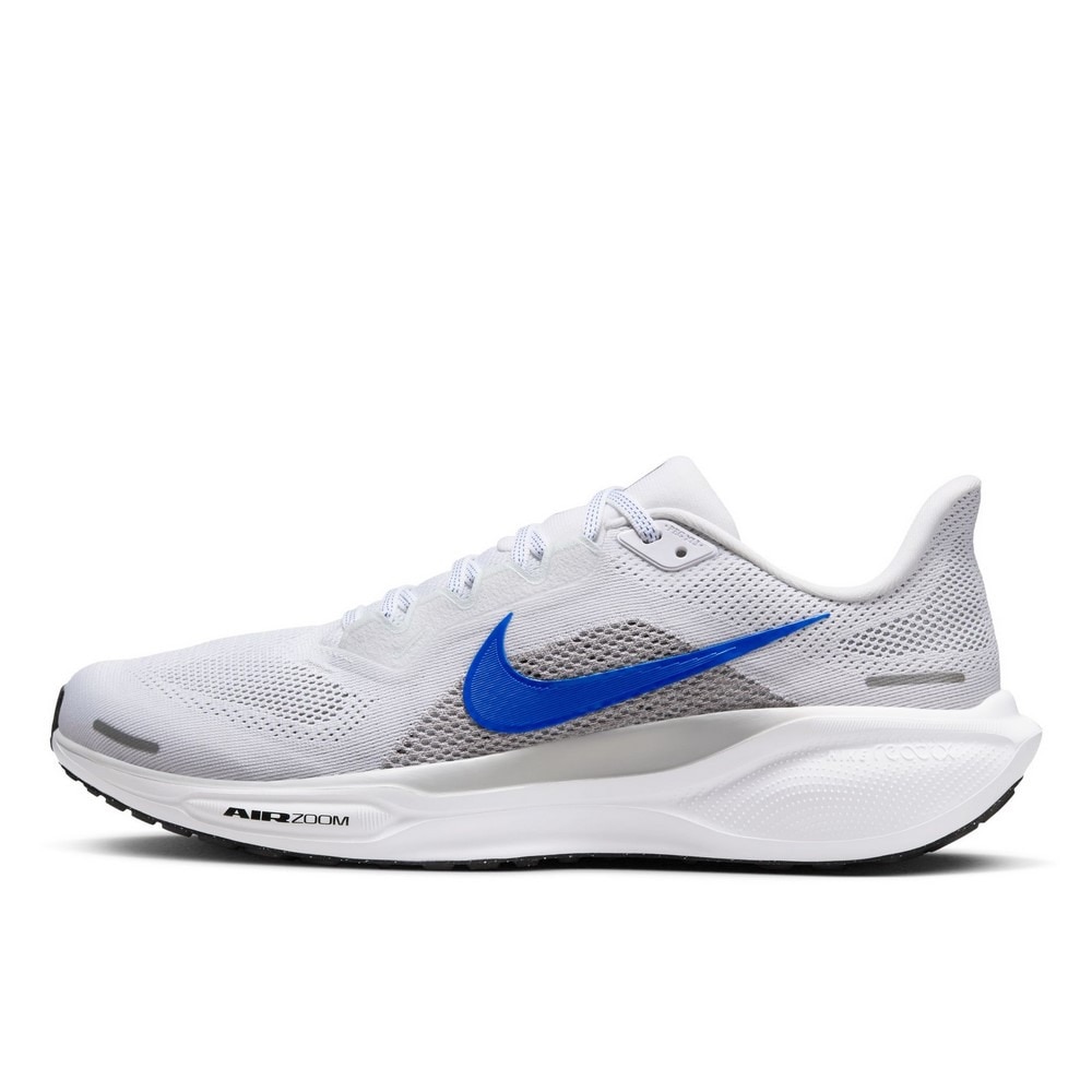 ナイキ（NIKE）（メンズ）ランニングシューズ ジョギングシューズ エア ズーム ペガサス 41 FD2722-110