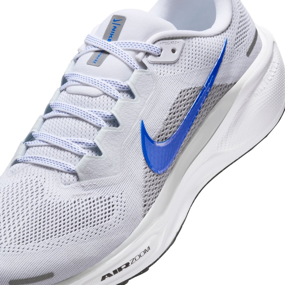 ナイキ（NIKE）（メンズ）ランニングシューズ ジョギングシューズ エア ズーム ペガサス 41 FD2722-110