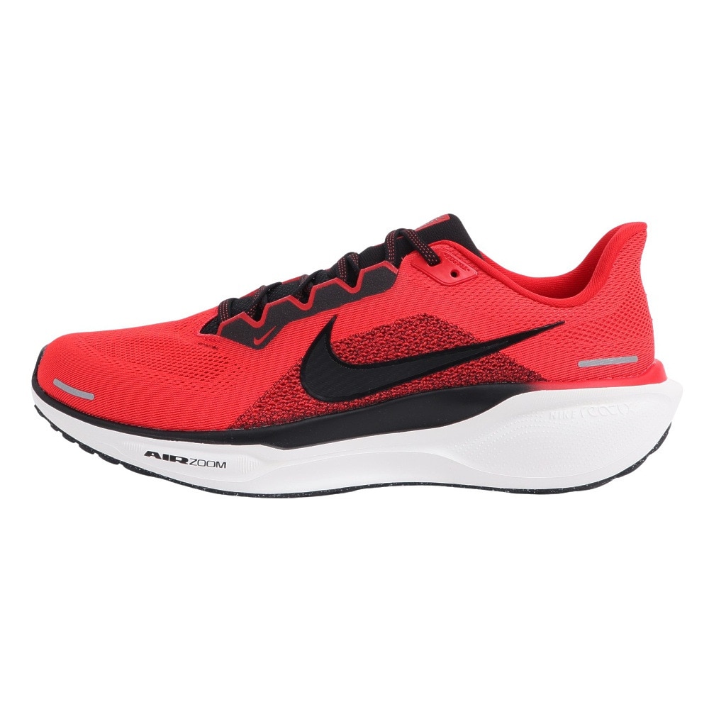 ナイキ（NIKE）（メンズ）ランニングシューズ ジョギングシューズ エア ズーム ペガサス 41 FD2722-602